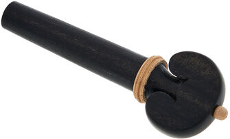 Teller Violin Peg Heart Shaped E/B/S