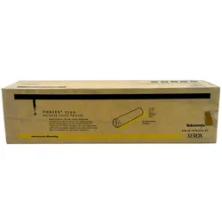Xerox 016194600 (016-1946-00) Toner – yellow – B-Verpackung