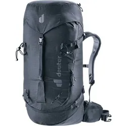 DEUTER Rucksack Guide 32+6 SL, Größe ONE SIZE in Schwarz Schwarz
