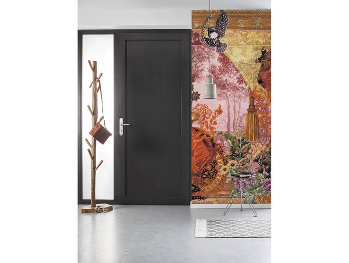 Papier peint intissé Gobelin 100cm