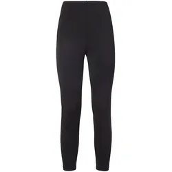Leggings Nanna Green Cotton schwarz, 44