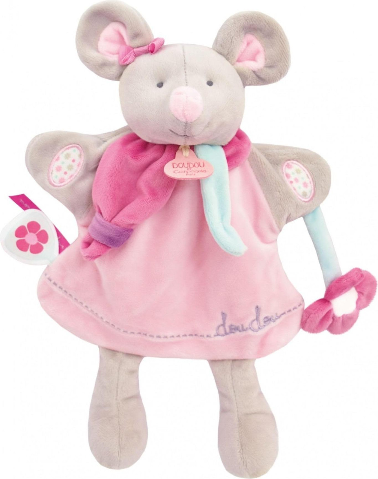 Doudou et Compagnie DC3085