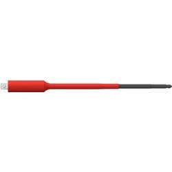 Wiha 43128 VDE Adapterklinge Passend für (Serie Schraubendreher) Wiha Torque