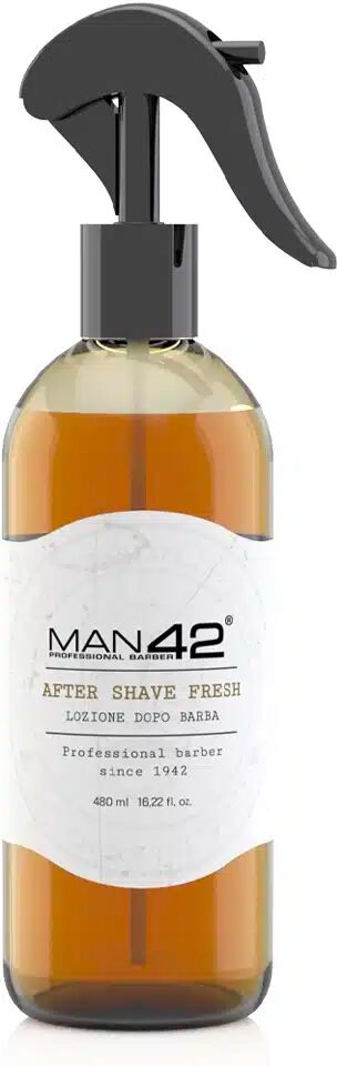 Dopobarba After Shave Fresh 480 ml MAN42