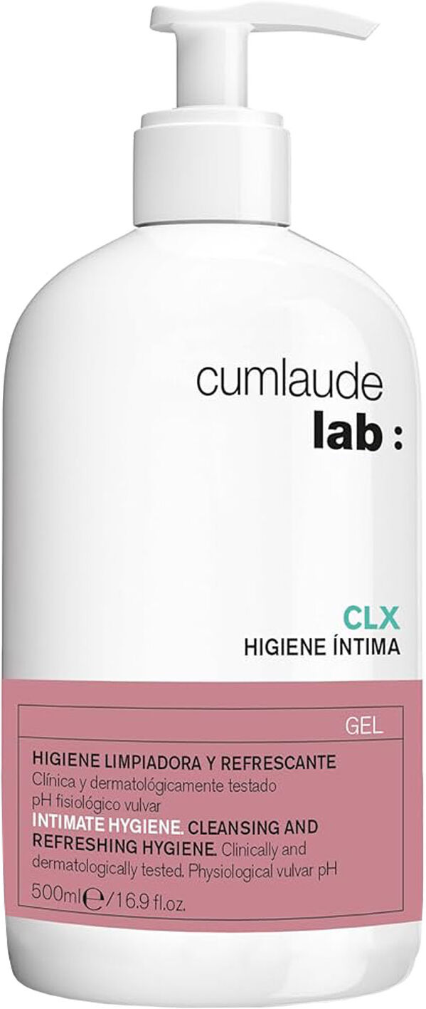 CUMLAUDE LAB Clx Intimate Hygiene Gel