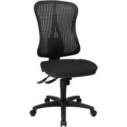 Topstar, Bürostuhl, Hjh Solution Basic (39 - 51 cm)