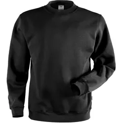 Sweatshirt "7989 GOS" Green Alnaryd - M - schwarz