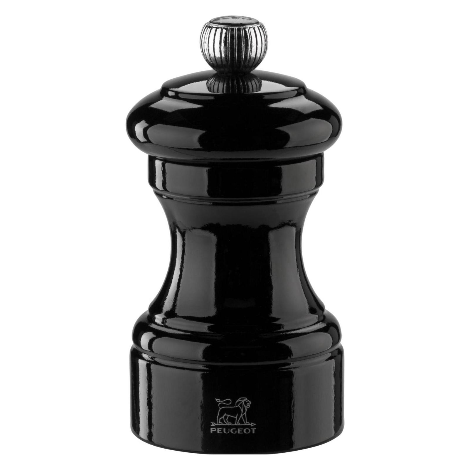 Peugeot BISTRORAMA Pfeffermühle schwarz 10 cm (Pfeffer) (42630P12)
