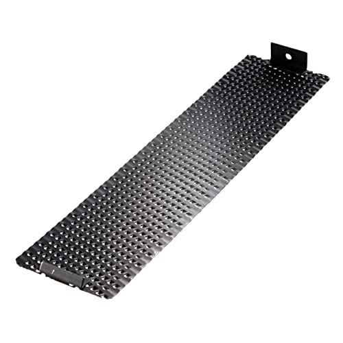 Wolfcraft Raspplaat voor facettenschaaf, zwart