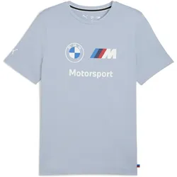 Puma, Herren, Sportshirt, BMW MMS Essentials (S), Blau
