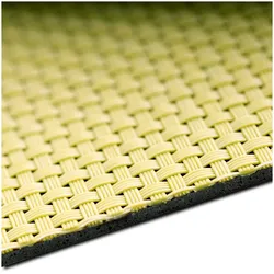 Karat, Badteppich, Vinyl-Badteppich (150 x 90 cm)