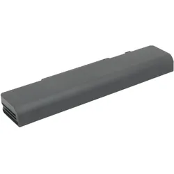 Avacom NOLE-E430-N26 notebook spare part Battery (6 Zellen, 5200 mAh), Notebook Akku, Schwarz