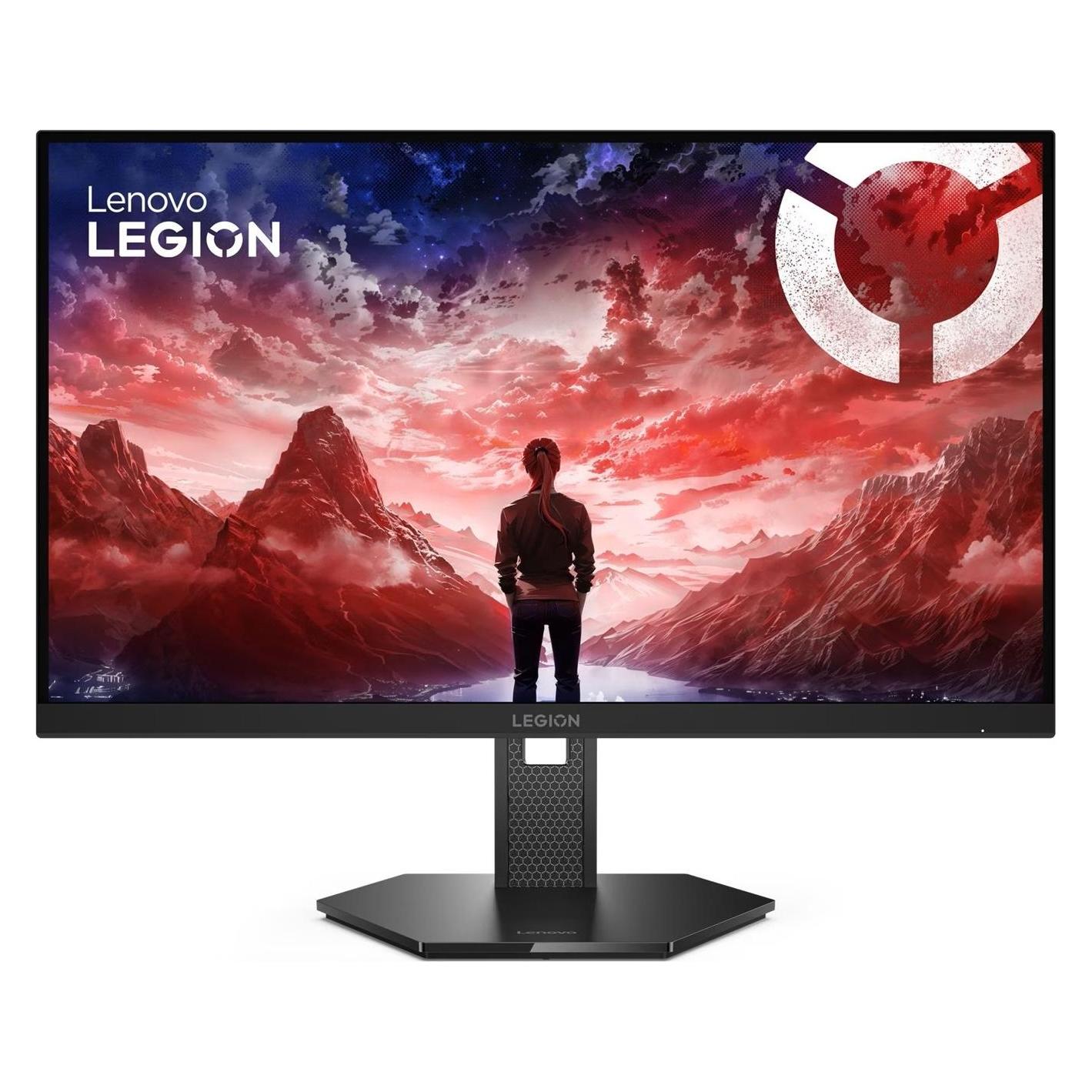 Lenovo Legion 27U-10 (3840 x 2160 Pixel, 27") (67D1GAC1EU)