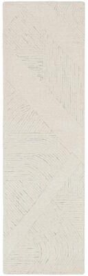 DKNY Pure Patterns Indoor only Abstract Area Rug