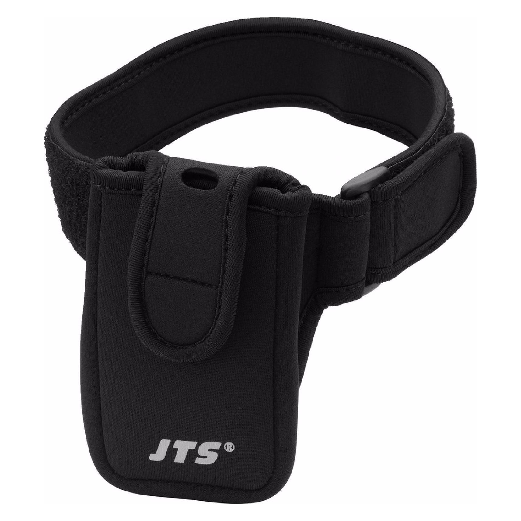 JTS Armtasche Funk-Taschensender PT-SIEM-Serie (BAG-ARM/L)