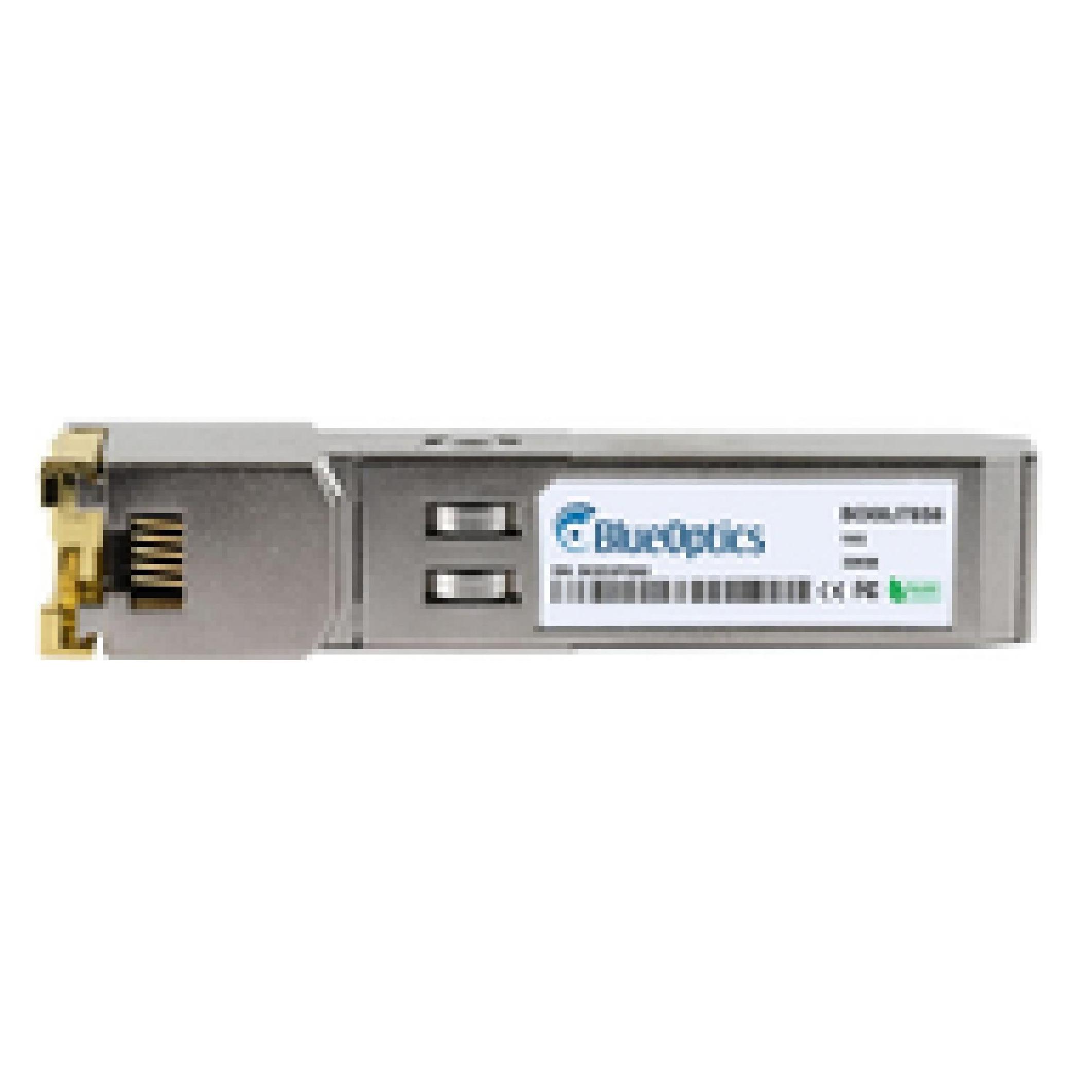 CBO BO08J78S6 SFP-10G-RJ45 SFP+Transceiver kupfer (SFP-10G-RJ45-LC-BO)