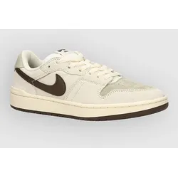 Nike Sb Code 58 Skateschuhe pale ivry / dk hzl / lt kh / ms Gr. 10.5