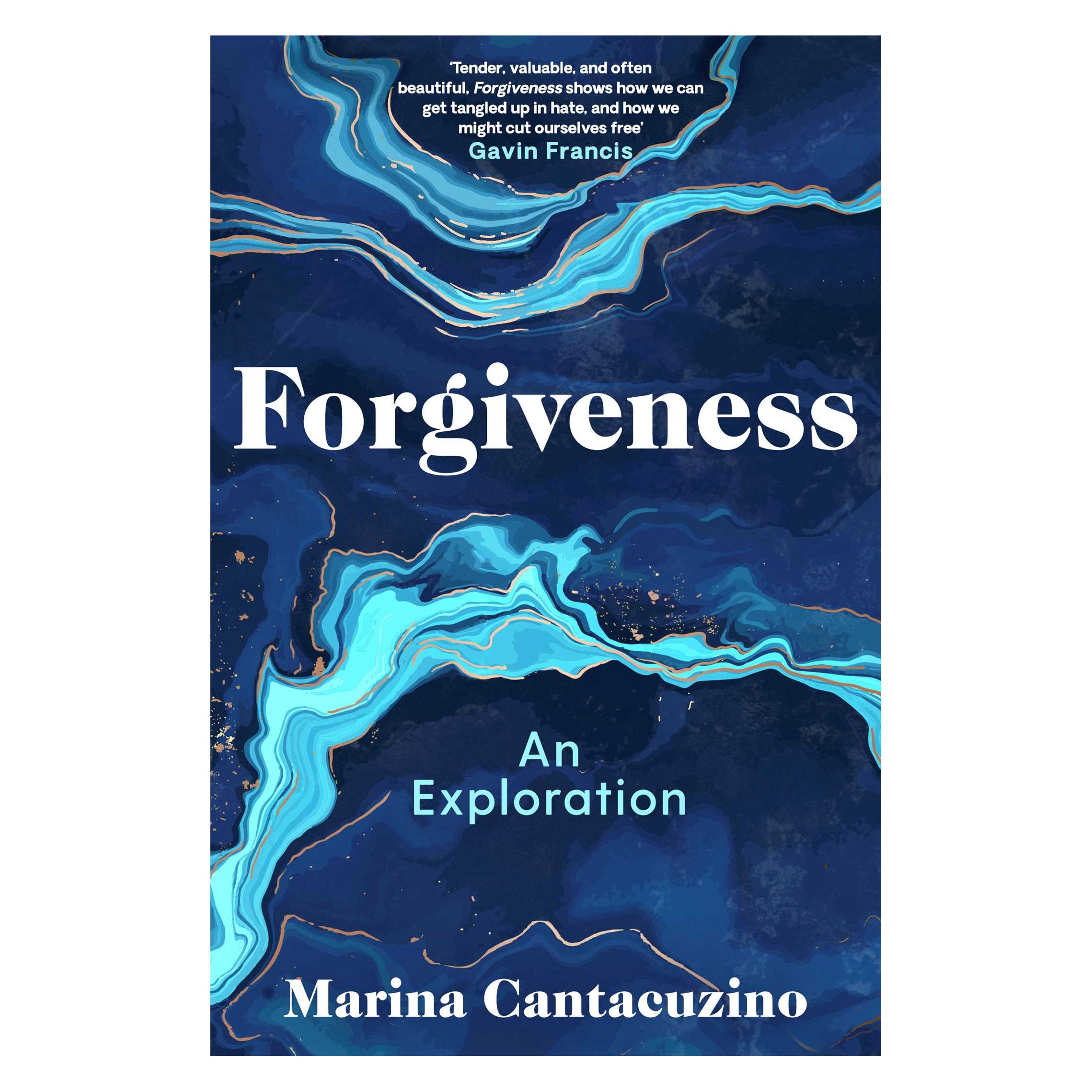 Simon & Schuster Forgiveness (Englisch, Marina Cantacuzino, 2023) (31306576)