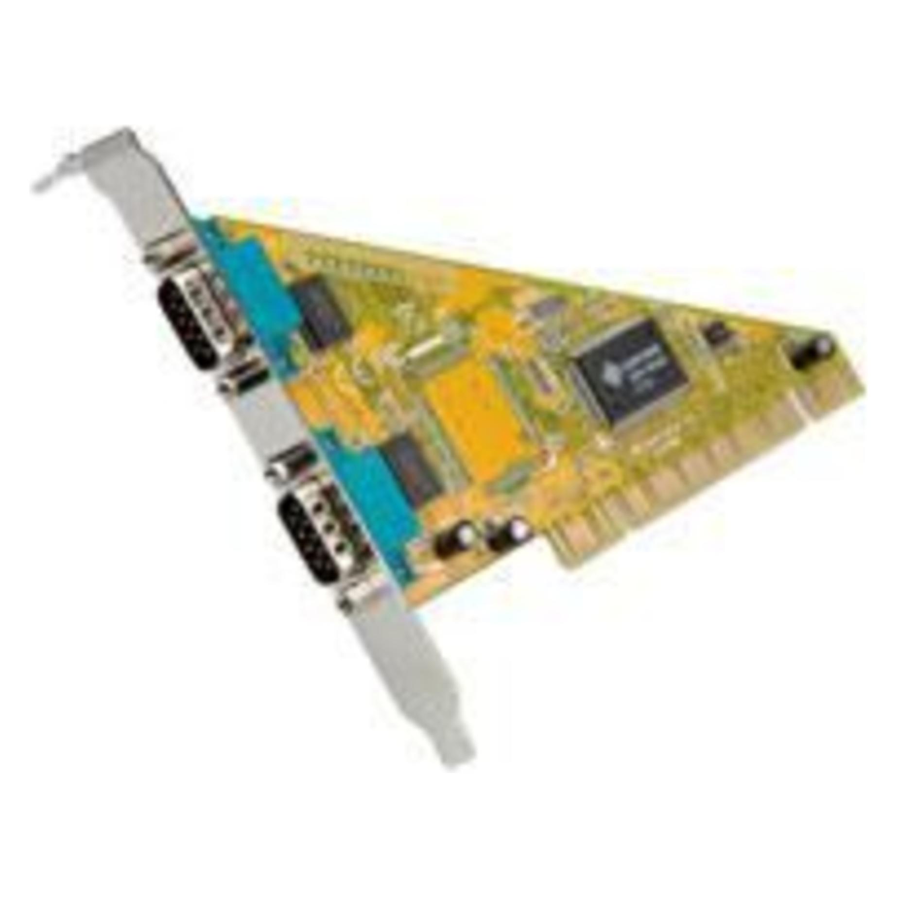 RS PRO RS232 Karte PCI 2 Port (6161892)