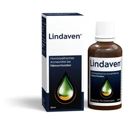 Lindaven Mischung 50 ml