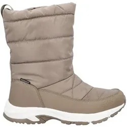 CMP Damen Ski-Schuhe YAKKA WMN SNOW BOOT WP, Größe 38 in Grau Grau