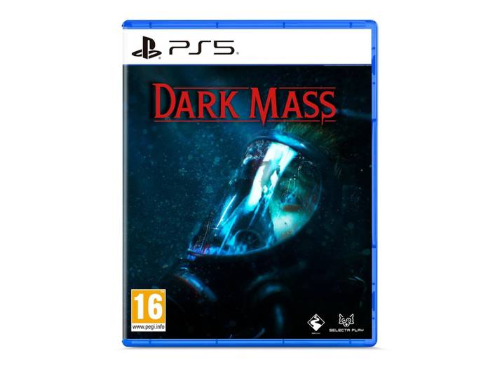 Dark Mass (PS5)
