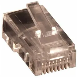 Lanview LVN125432 (Netzwerkkabel Stecker), Zubehör Netzwerk