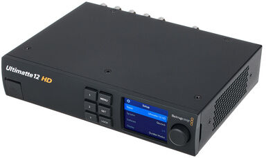 Blackmagic Design Ultimatte 12 HD