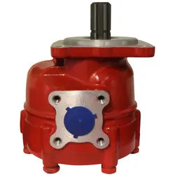 Hydraulikpumpe, Original Zahnradpumpe MTS Belarus | NSCH32A-3