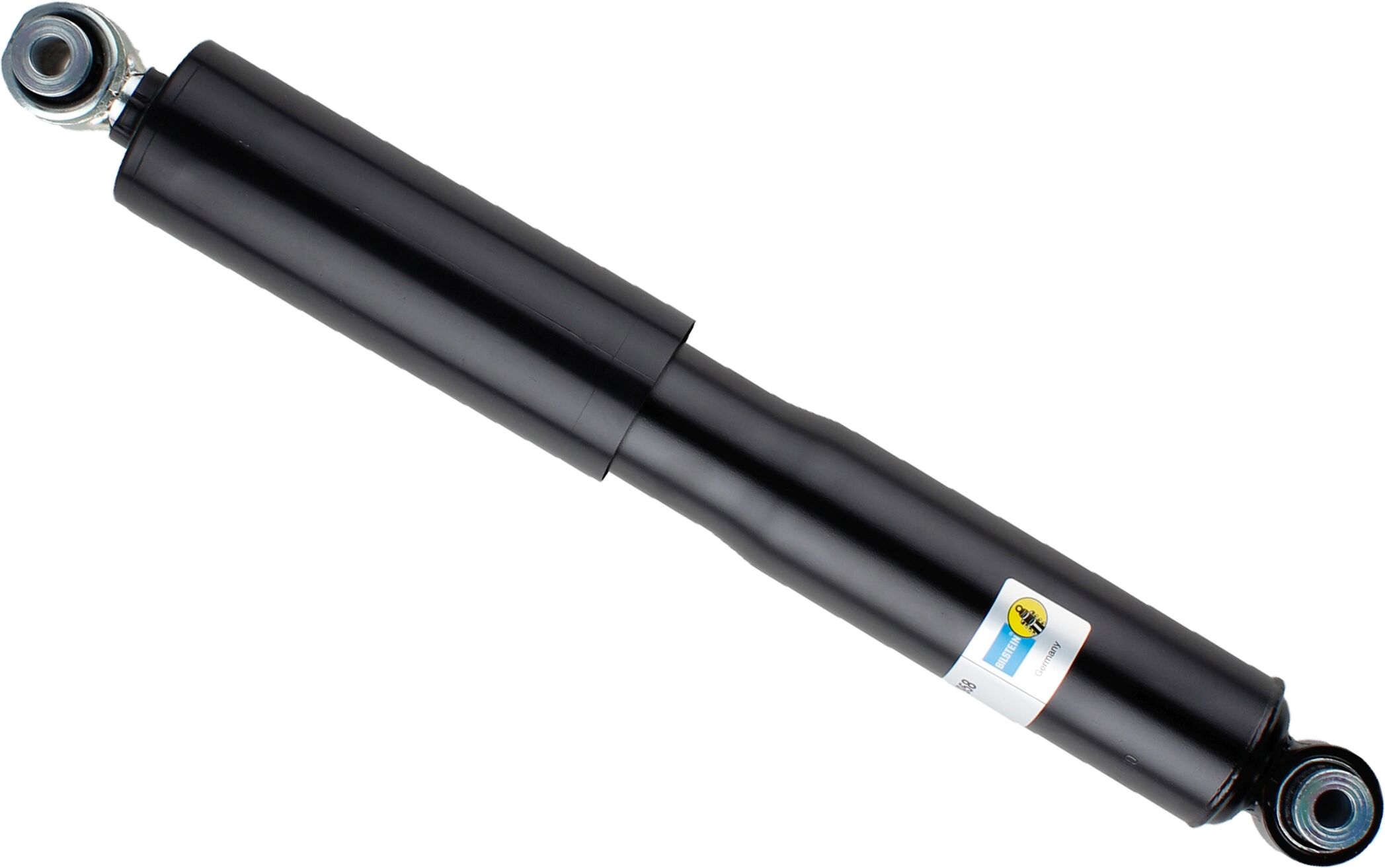 Bilstein Stoßdämpfer - B4 Serienersatz 19-242958 Hinterachse Für Ford