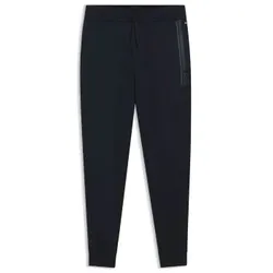 BOSS Authentic Long Pant Cuffs Navy Baumwolle Large Herren