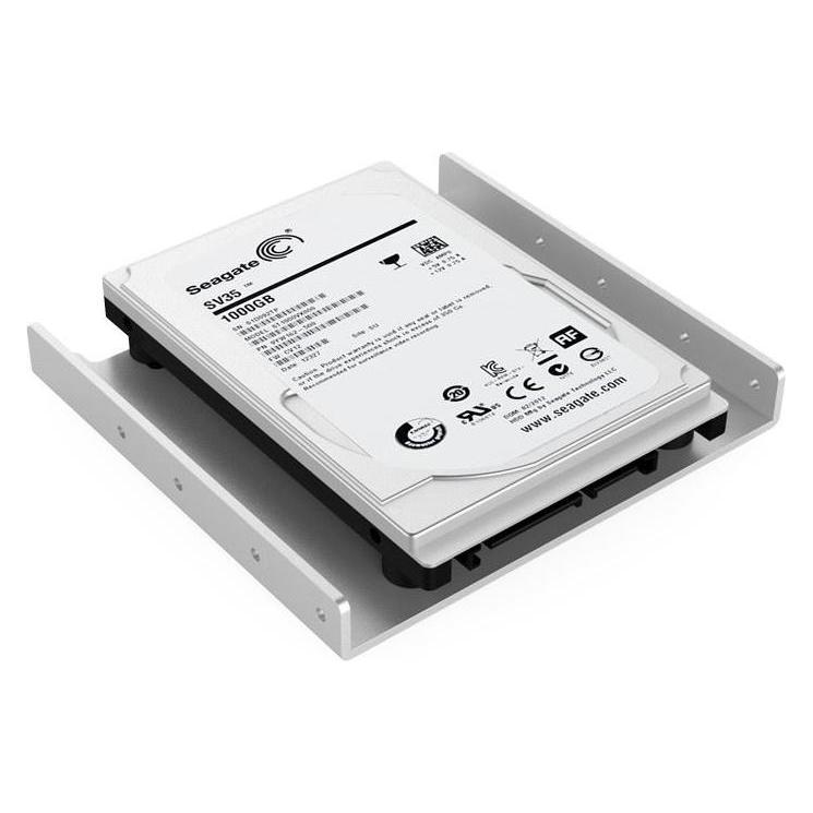 Orico AC325-1S Silver HDD/SSD Adapter Accessory (62438894)