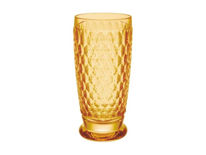 Villeroy & Boch Verre highball Boston 30 cl Saffron