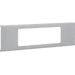 Tehalit Geräteblende L 9113 gr