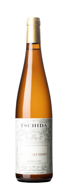 Christian Tschida Himmel auf Erden Grande Cuvée Blanco 2024 - 75cl