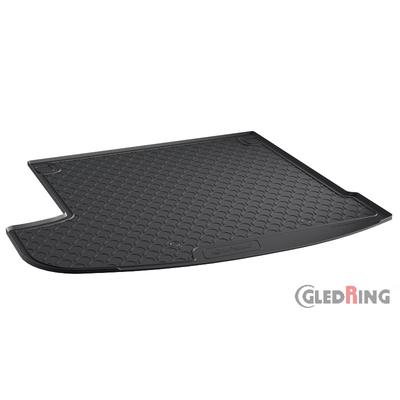Gledring Koffer- / Laderaumschale OPEL 1419 Kofferraummatte