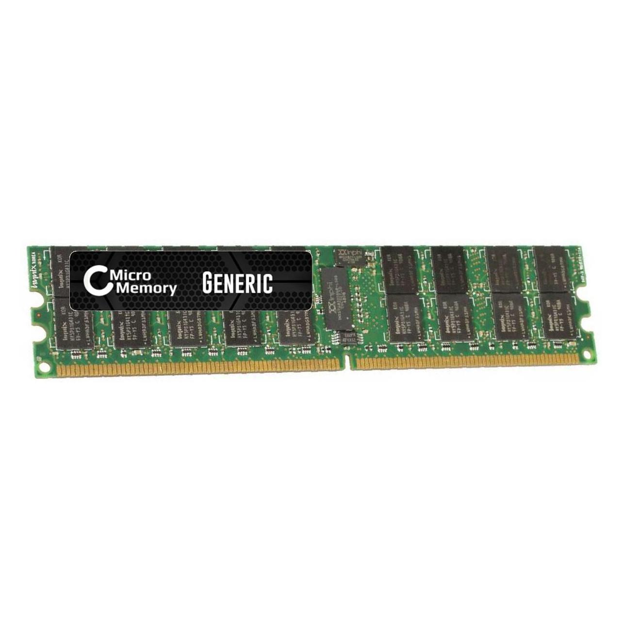 CoreParts MMH9743 (HP, 1 x 4GB) (MMH9743/4GB)
