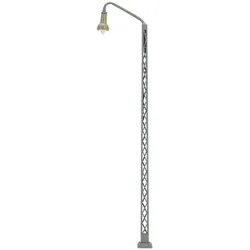 Viessmann - Gittermastleuchte