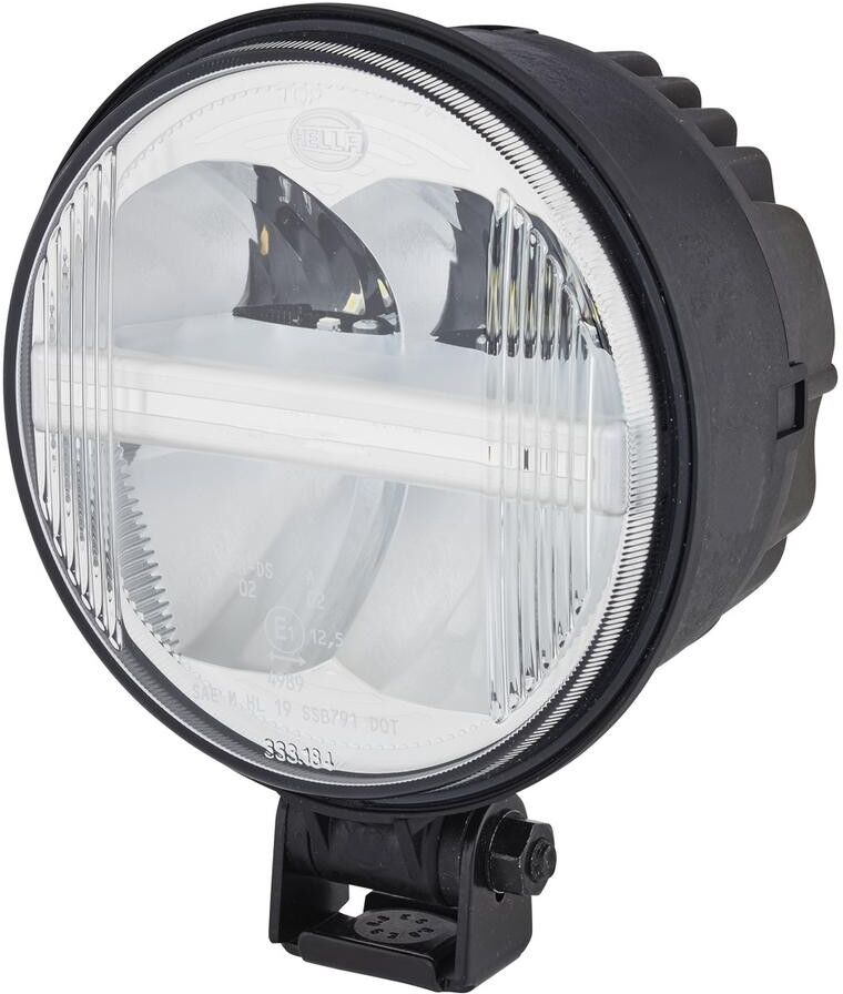 HELLA 1S3 996 362-211 Headlight