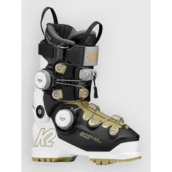 K2 FL3X Anthem 95 Af Zonal BOA 2027 Skischuhe uni Gr. 24.5