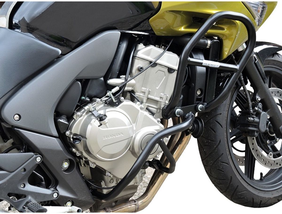 Crash Pad RDMOTO RDM-CF62KD