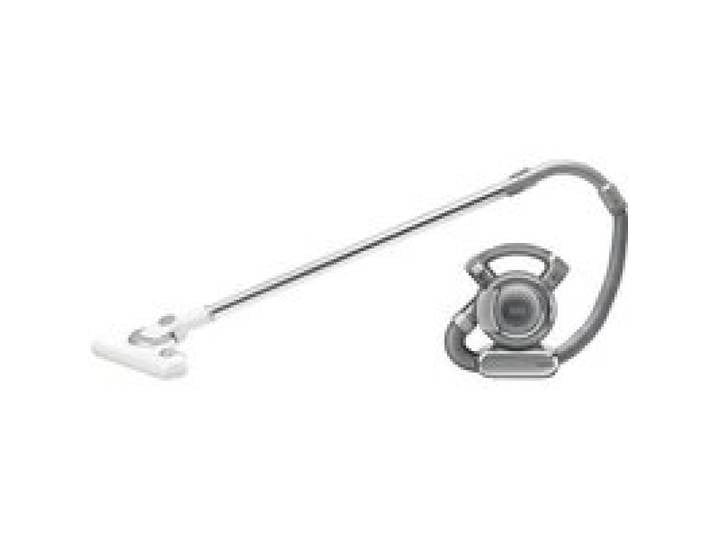 Aspirateur à main sans sac BLACK+DECKER PD1020LF - 18V - 15 min dautonomie