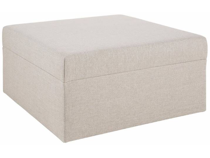 Home affaire Hocker Pur, passend zur Serie Pur
