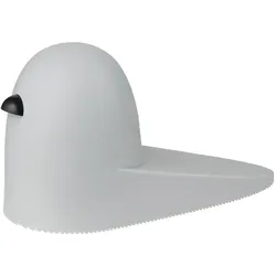Rig-Tig by Stelton Bob Türstopper hellgrau