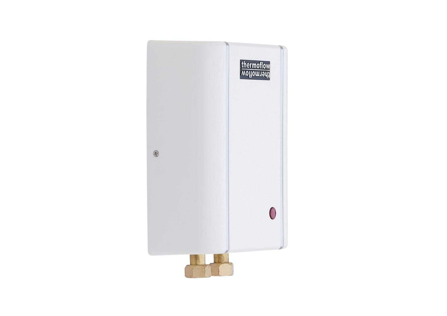 NEGNOVEX Thermoflow D-Erhitzer+Armatur 2L/min, 3,5kW, EKK: A 09193088
