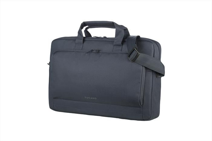 Tucano Borsa Per Laptop 15.6" E Macbook 16" Star-blu