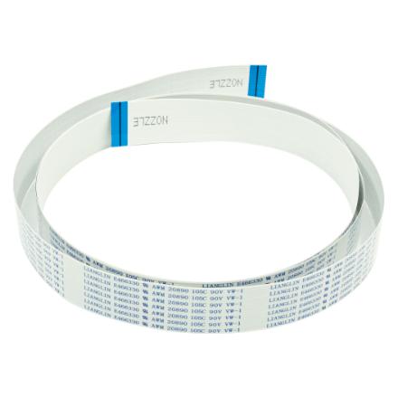 FlashForge Adventurer 4 Pro Extr Fpc Flat Cable 3d Zubehoer (Zubehör) (20003834001)