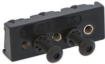 Schaller Locking Nut Right R3 BC