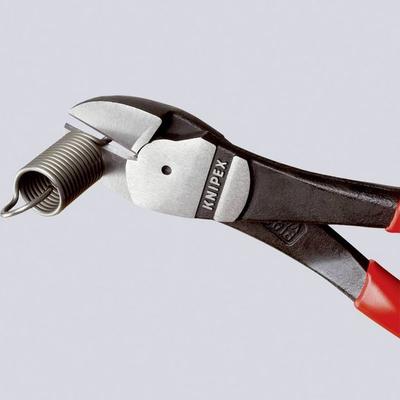 Knipex-Werk Kraft-Seitenschneider 74 21 200