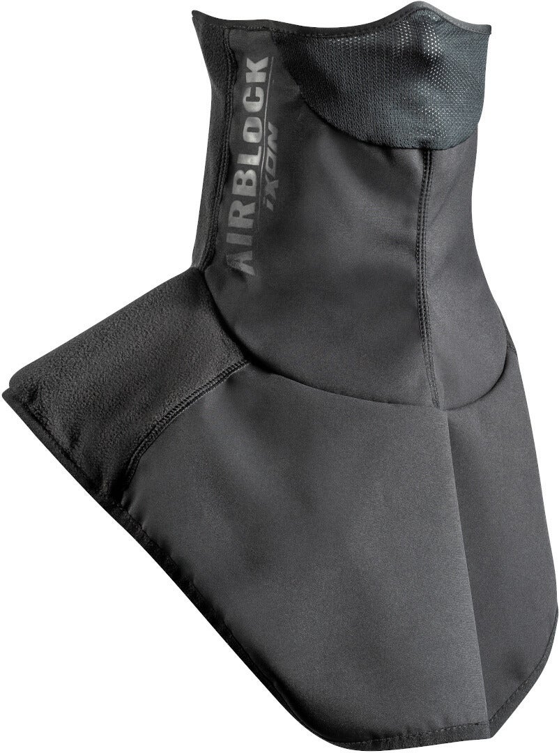 Ixon Airblock Plast Halswärmer 402101003-1001-S